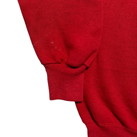 Vintage Antarctic Expedition 1990 Crewneck - Picture 4 of 4